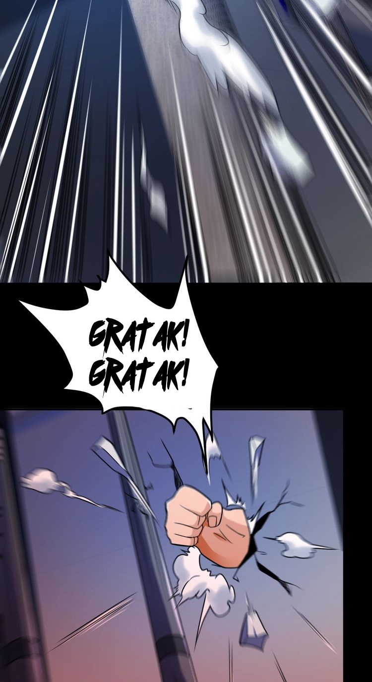 Melee Mad Soldier! Chapter 33 Gambar 62